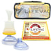 NEW LifeVac Choking Rescue Device for Kids and Adults - TRAVEL KIT