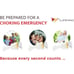 NEW LifeVac Choking Rescue Device for Kids and Adults - TRAVEL KIT