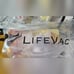 NEW LifeVac Choking Rescue Device for Kids and Adults - TRAVEL KIT