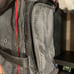 Tiger schulmann’s bag