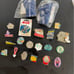 Disney trading pins lot
