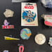Disney trading pins lot