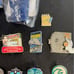 Disney trading pins lot