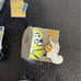 Disney trading pins lot
