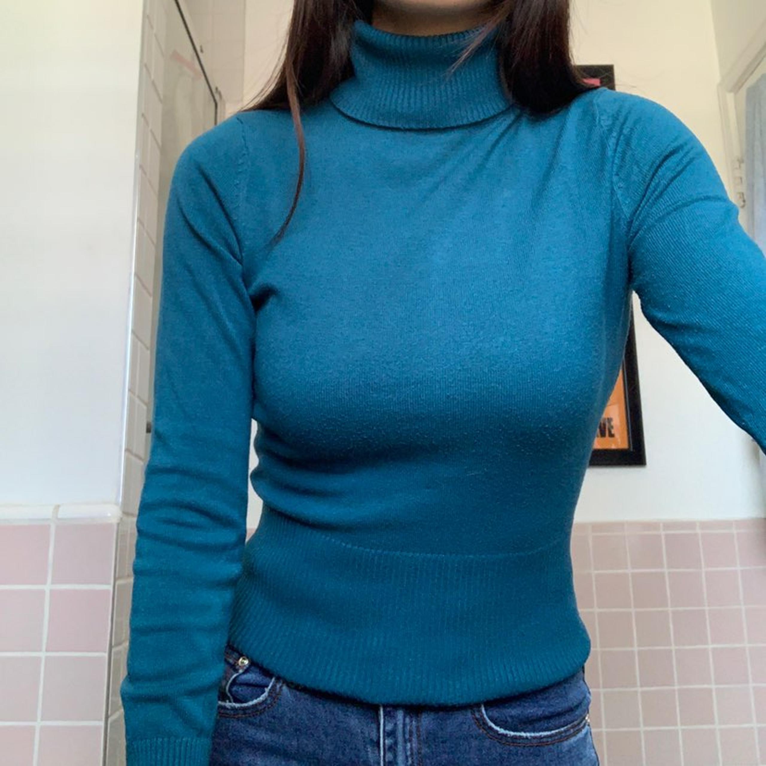 Turtleneck