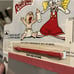Disney Amblin Who Framed Roger Rabbit Magic Slate VHTF Baby Herman Unused