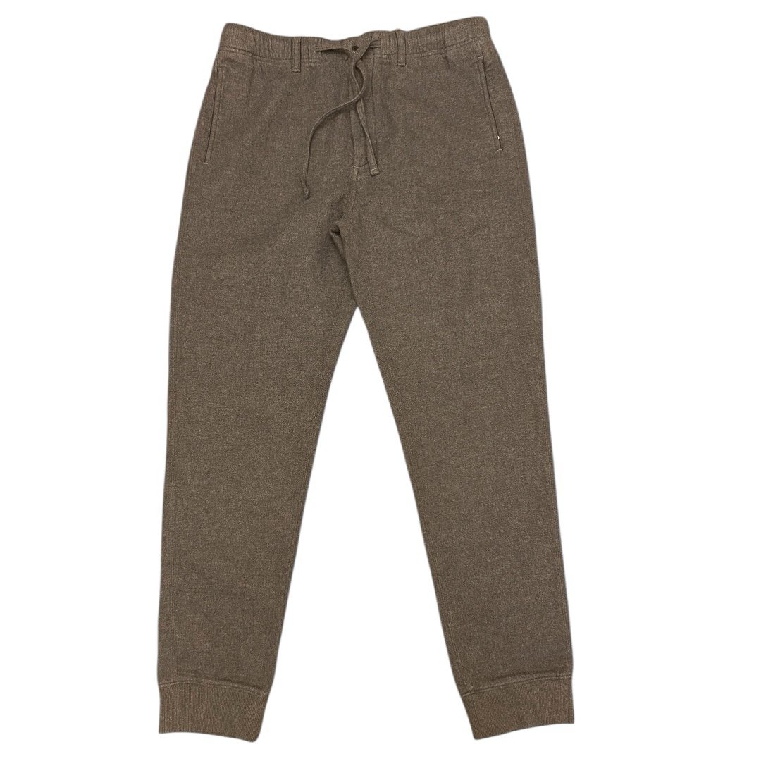 Relwen cotton jogger track pants