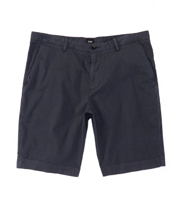 Slice Shorts Size 40R Dark Blue NWT 98+