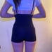 Colombian faja