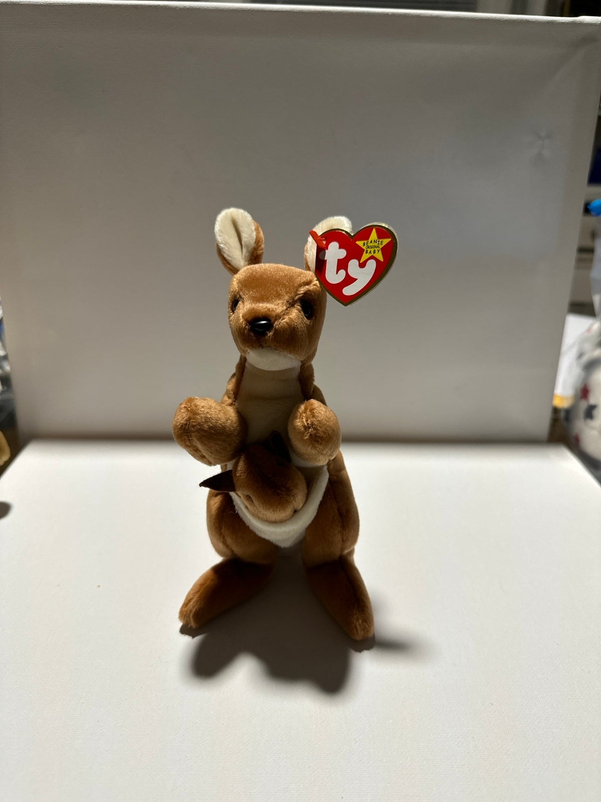 Ty Beanie Babies