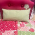 American girl bloom bed