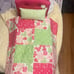 American girl bloom bed