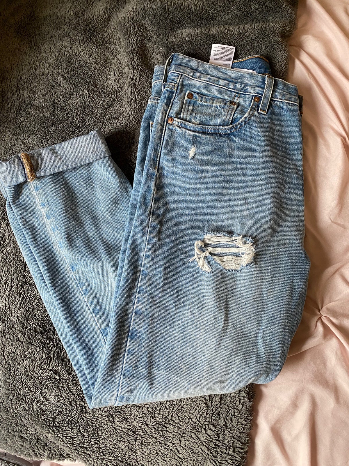 levi jeans