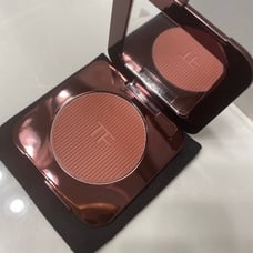 Tom Ford Creme Blush Cafe Blush