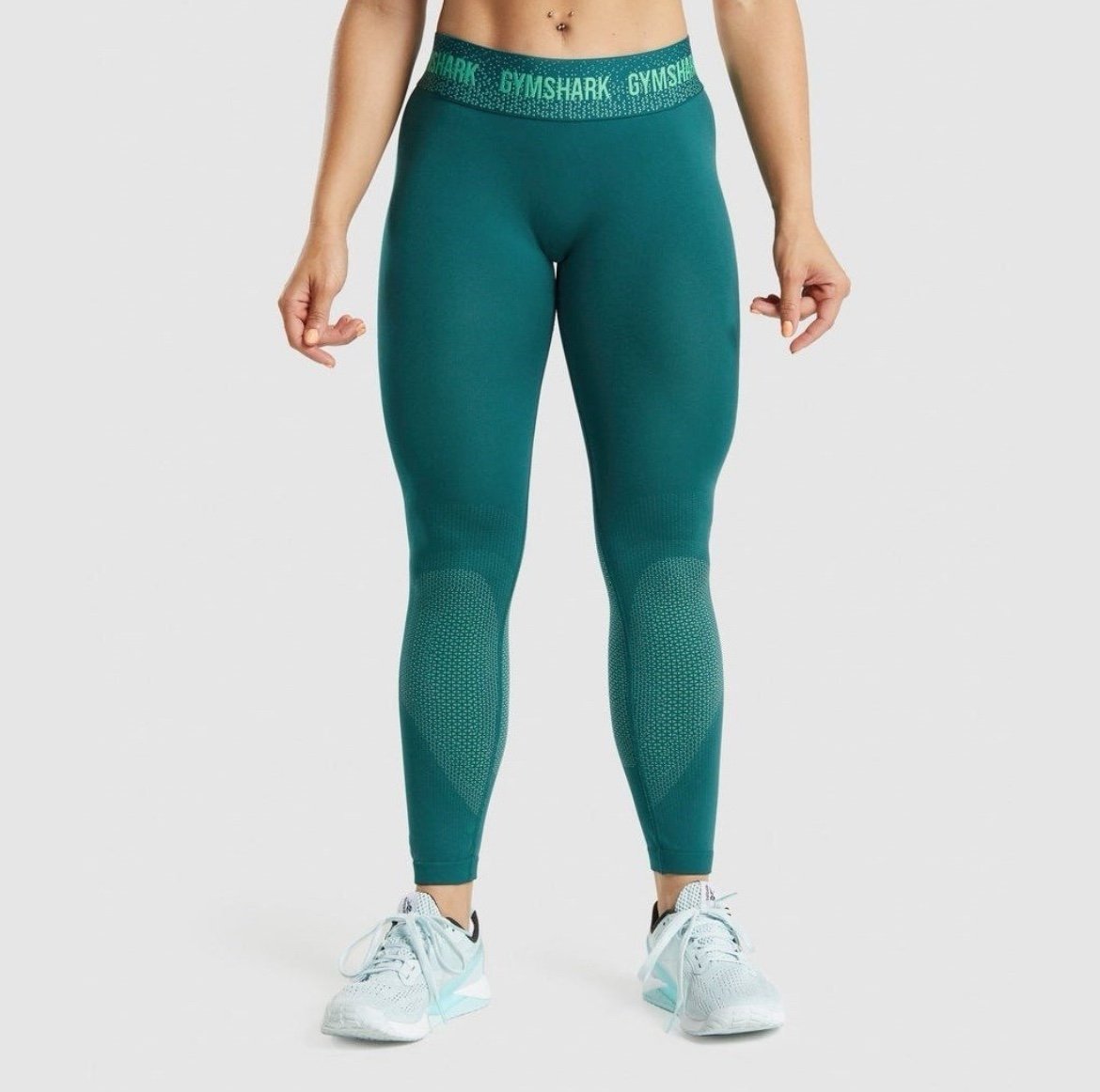 Gymshark set