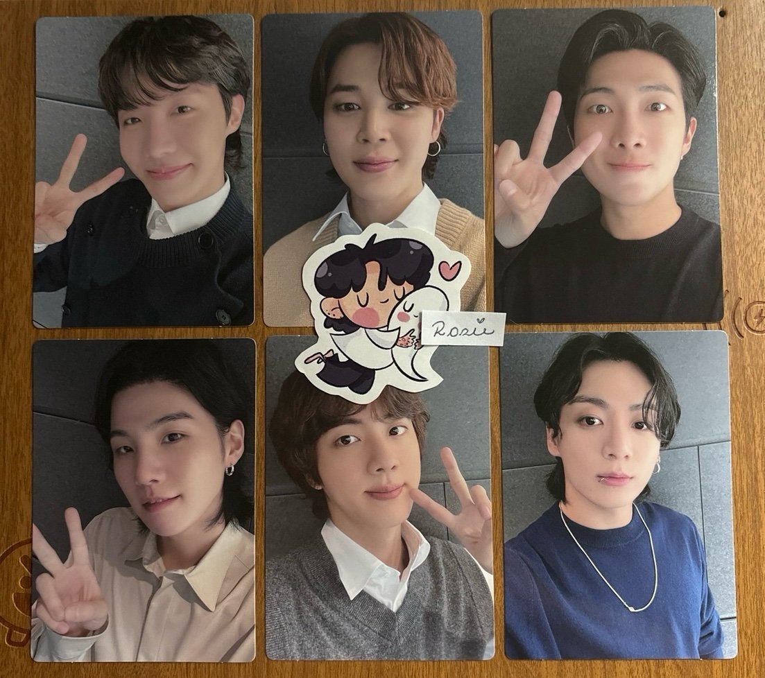 BTS - ARMY Membership 2025