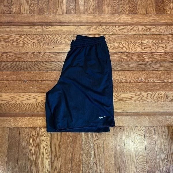 Y2K Nike Shorts