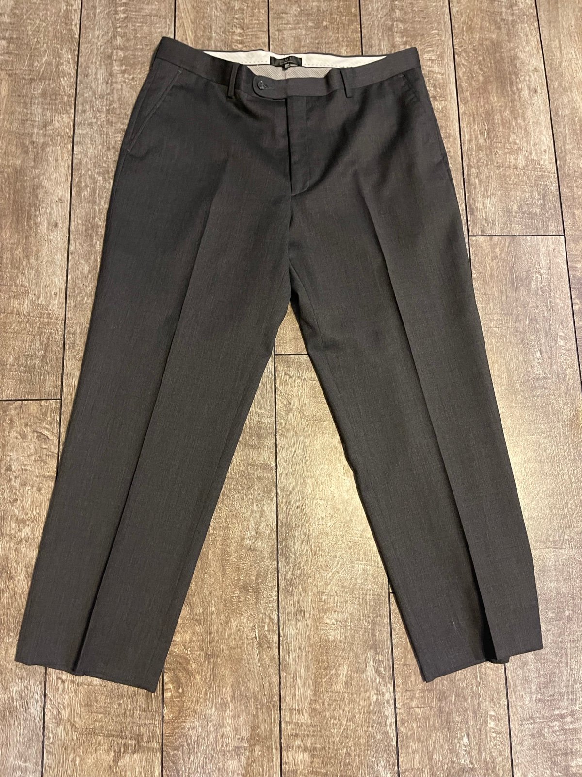 Saks Fifth Avenue Men Suit Pants