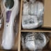 7 piece hydrasonic facial cleanser