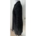 Parisian Signature Womens Black Jacquard Jacket Lined Collar Lightweight Coat 6