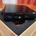 DLP smart mini projector