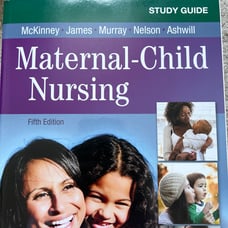 Maternal Child