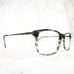 Dickies Eyeglasses Frame Men's Charcoal Gray Plastic Square Full Rim 58-19-50