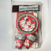Vintage Beach Disney Party Makers 101 Dalmatians “Party For Eight” Pack