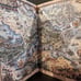 Waterstones Blade Breaker Signed Stenciled Edges Endpapers