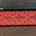Waterstones Blade Breaker Signed Stenciled Edges Endpapers