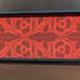 Waterstones Blade Breaker Signed Stenciled Edges Endpapers