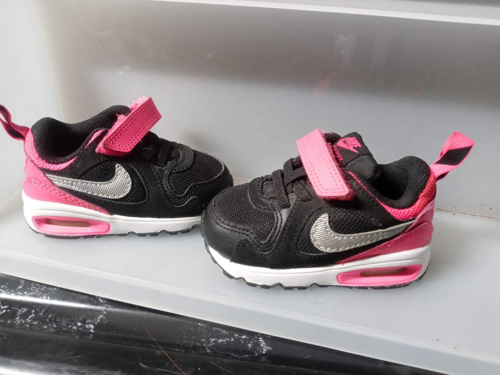 Infant Nike Air Max Shoes