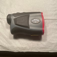 golf rangefinder