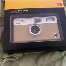 Kodak Film Camera Brand New with Box