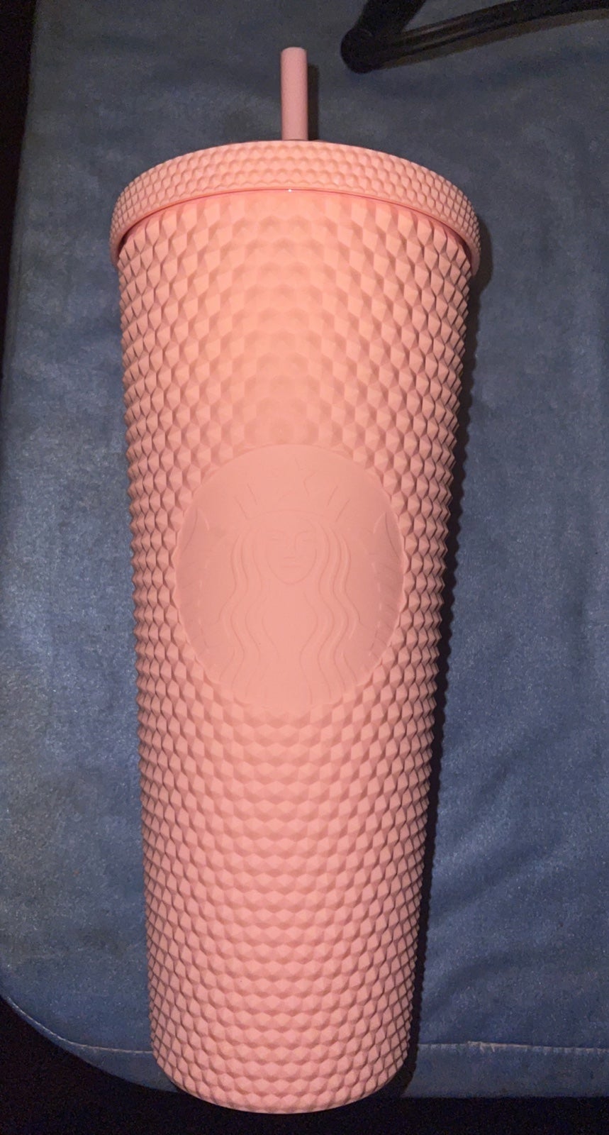 Pink Starbucks cup MAKE OFFER!:)