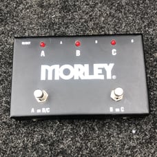 Morley ABC Pedal