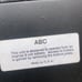 Morley ABC Pedal