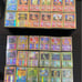 Pokemon cards 30 Reverse Holo 2016