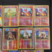Pokemon cards 30 Reverse Holo 2016