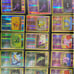 Pokemon cards 30 Reverse Holo 2016