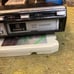 8 TRACK PLAYER SERVICED
