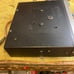 8 TRACK PLAYER SERVICED