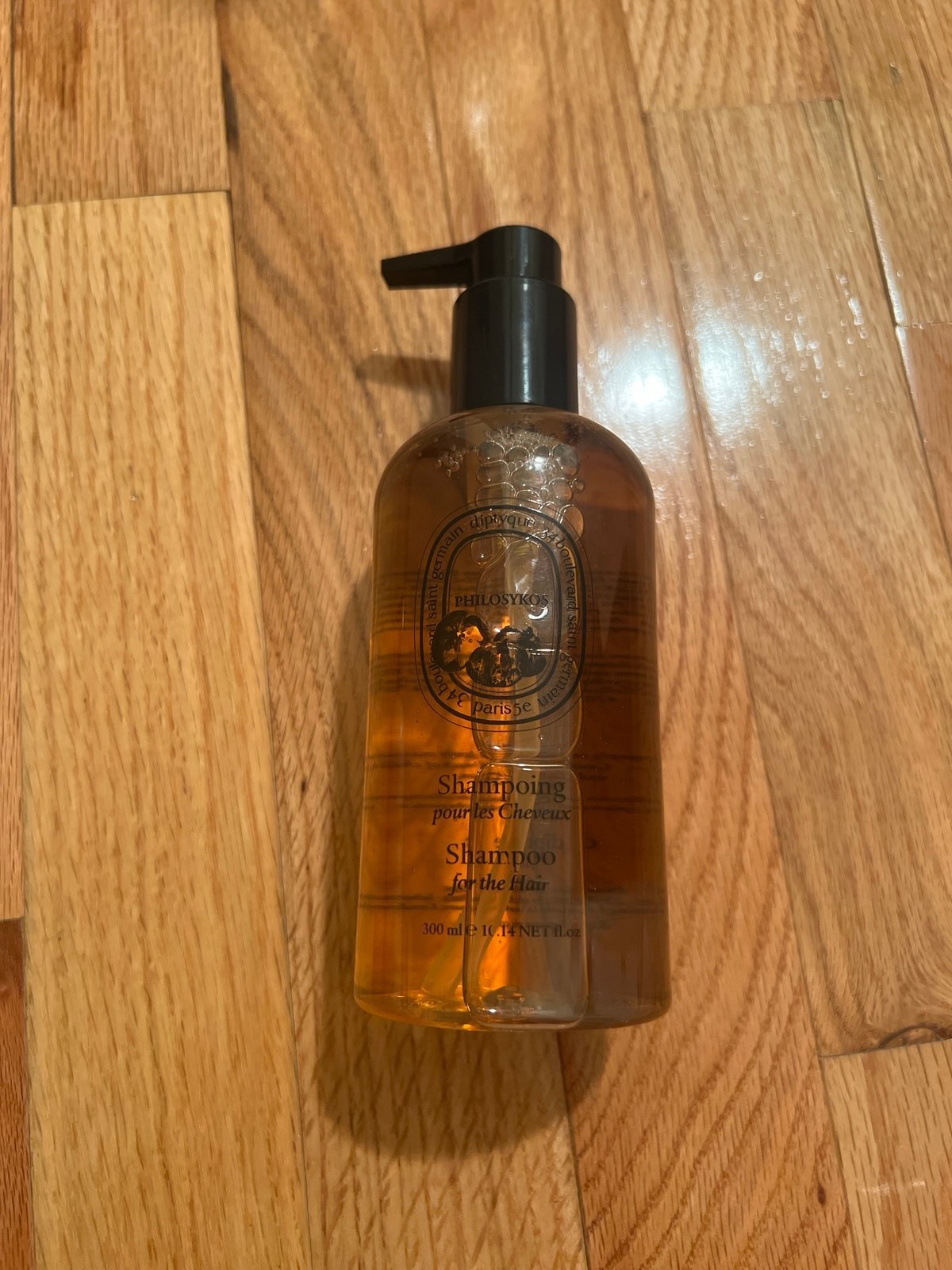 Diptyque Philosykos Shampoo