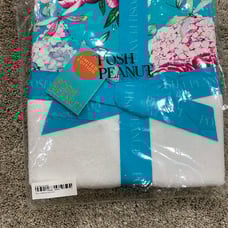 Posh Peanut Eloise Hooded Towel