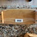 Longaberger vintage regular NWT Flower Pot basket combo with plas pro riser