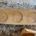 Longaberger vintage regular NWT Flower Pot basket combo with plas pro riser