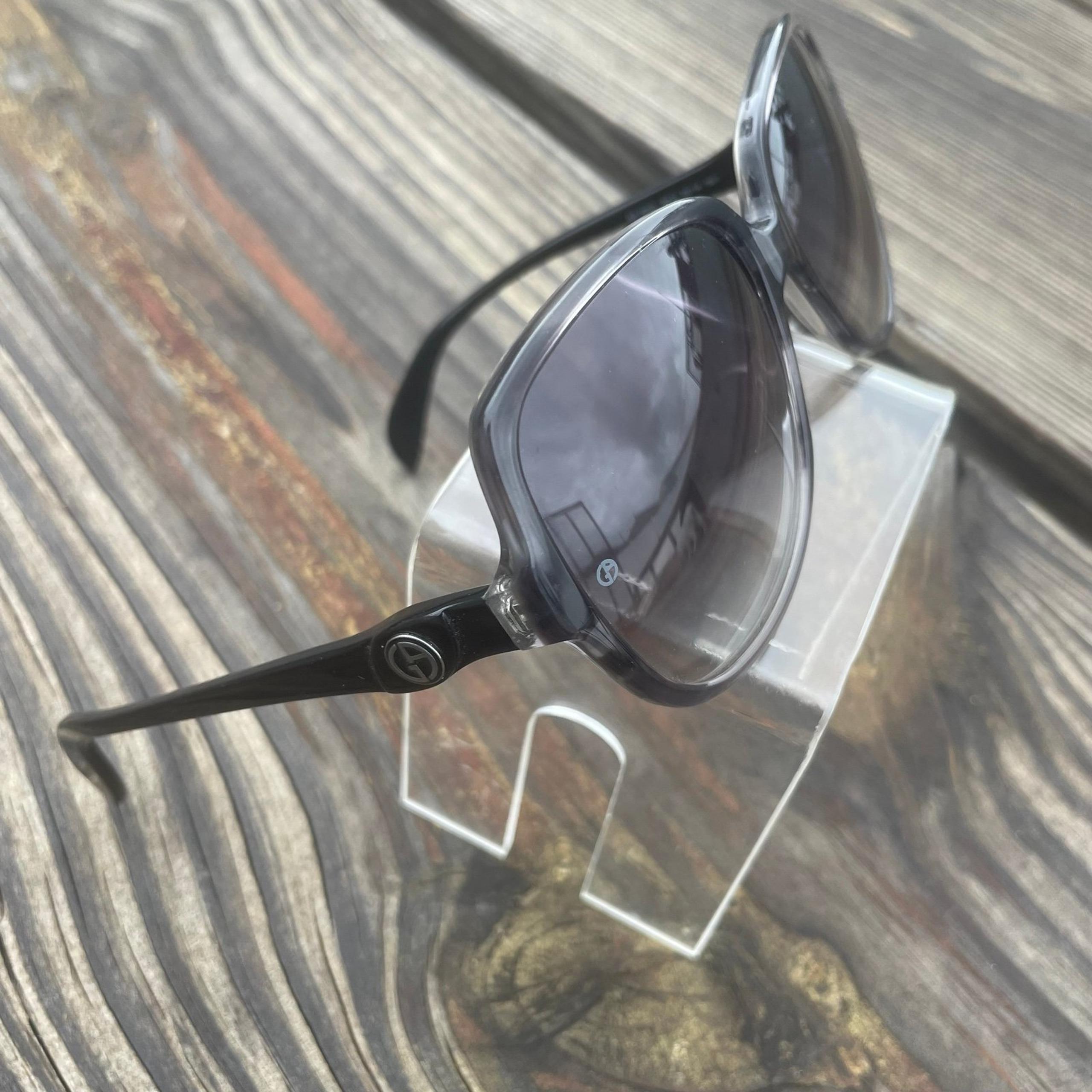 GIORGIO ARMANI Women’s Sunglasses GA 756/s I6KJJ 58[]14 130 EUC