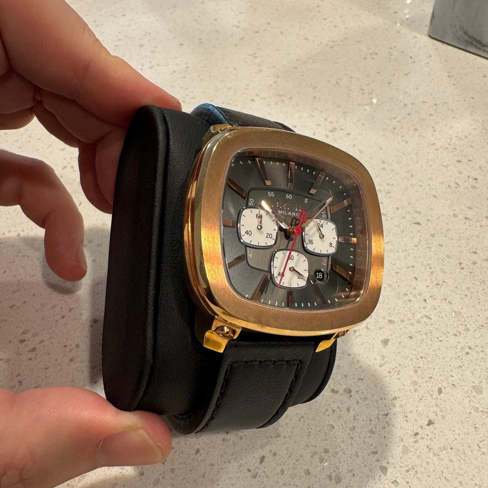 Breil Watch