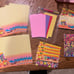 Sexy Fruit Stationary
