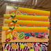 Sexy Fruit Stationary